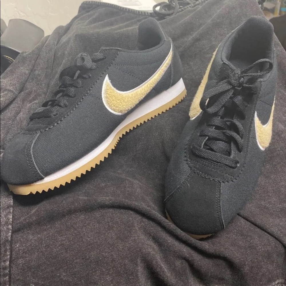 Nike sneaker